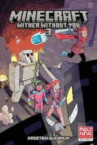 Minecraft: Wither without You Volume 3