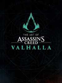 The Art of Assassin's Creed: Valhalla