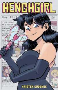 Henchgirl (Expanded Edition)