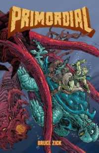 Primordial -- Paperback / softback
