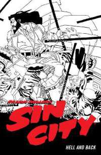 Frank Miller's Sin City Volume 7: Hell and Back (Fourth Edit -- Paperback / softback