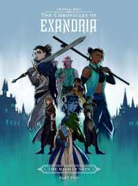 Critical Role: The Chronicles of Exandria - the Mighty Nein Part Two