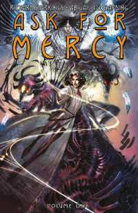 Ask for Mercy Volume 1