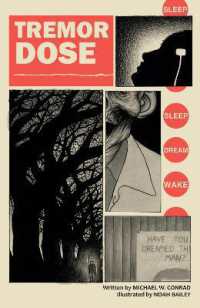 Tremor Dose -- Paperback / softback