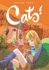 Cats! Purrfect Strangers