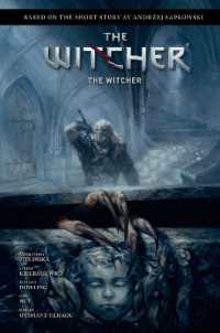 Andrzej Sapkowski's the Witcher: The Witcher (The Witcher)