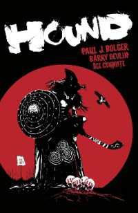 Hound -- Hardback