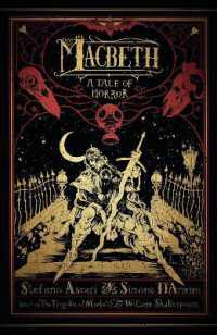 Macbeth: a Tale of Horror