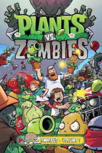 Plants Vs. Zombies Zomnibus Volume 1