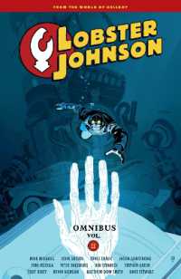Lobster Johnson Omnibus Volume 2 -- Hardback