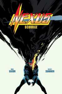 Nexus: Scourge -- Hardback (English Language Edition)