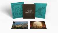 The World of Assassin's Creed: Journey to Valhalla : Logs and Files of a Hidden One (Deluxe Edition)