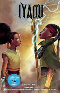 Iyanu: Child of Wonder Volume 5 (Iyanu: Child of Wonder)