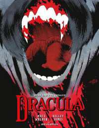 Dracula Book 1: the Impaler (Dracula)