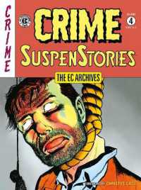 The EC Archives: Crime Suspenstories Volume 4