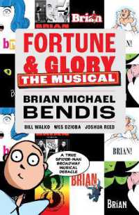 Fortune and Glory: the Musical (Fortune and Glory)