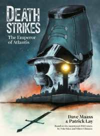 Death Strikes: the Emperor of Atlantis