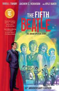 The Fifth Beatle: the Brian Epstein Story : Anniversary Edition