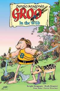 Groo: in the Wild