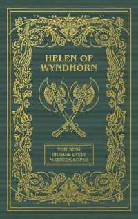 Helen of Wyndhorn Deluxe Edition (Helen of Wyndhorn)
