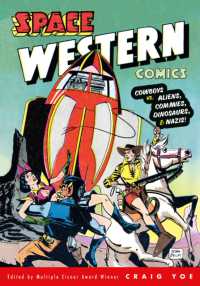 Space Western Comics: Cowboys vs. Aliens, Commies, Dinosaurs, & Nazis!