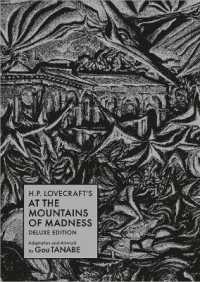 H.P. Lovecraft's at the Mountains of Madness Deluxe Edition
