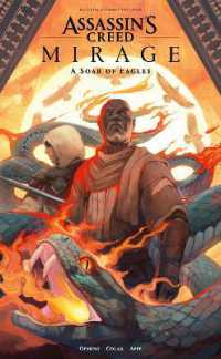 Assassin's Creed Mirage: A Soar of Eagles (Assassin's Creed)