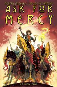 Ask for Mercy Volume 2 -- Paperback / softback