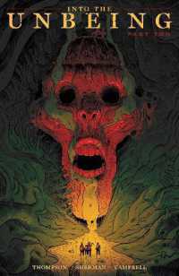 Into the Unbeing Volume 2