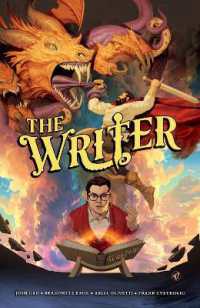 The Writer (The Writer)