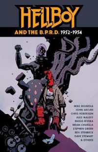 Hellboy and the B.P.R.D.: 1952-1954 (Hellboy and the B.P.R.D.)