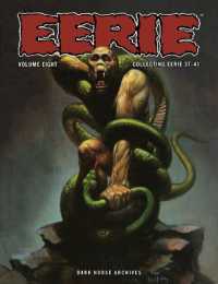 Eerie Archives Volume 8 (Eerie Archives)