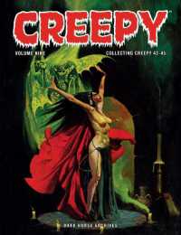 Creepy Archives Volume 9 (Creepy Archives)