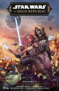 Star Wars: The High Republic Adventures Phase III Volume 1 (Star Wars: The High Republic Adventures Phase III)