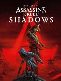 Art of Assassin's Creed Shadows