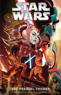 Star Wars: The Prequel Trilogy Graphic Novel (Star Wars..)