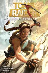 Tomb Raider: Sacred Artifacts (Tomb Raider)