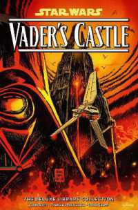 Star Wars: Vader's Castle the Deluxe Library Collection (Star Wars..)