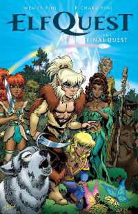 ElfQuest: the Final Quest (Elfquest)
