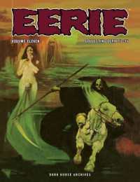 Eerie Archives Volume 11 (Eerie Archives)