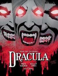 Dracula Book 2: The Brides (Dracula)