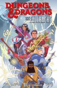 Dungeons & Dragons: The Fallbacks Volume 1 (Dungeons & Dragons)