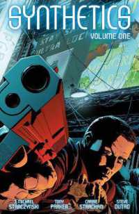 Synthetics Volume One (Synthetics Part 1)