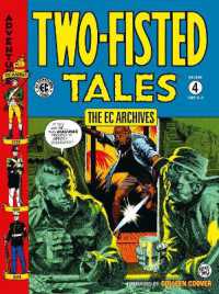 The EC Archives: Two-Fisted Tales Volume 4 (EC Archives)