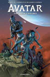 Avatar: the High Ground Omnibus
