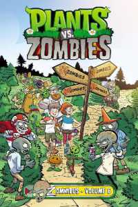Plants vs. Zombies Zomnibus Volume 6 (Plants vs. Zombies)