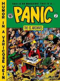 The EC Archives: Panic Volume 2 (EC Archives)