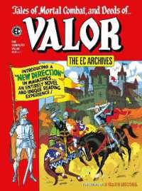 The EC Archives: The Complete Valor (EC Archives)