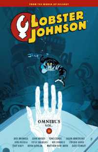 Lobster Johnson Omnibus Volume 2 (Lobster Johnson)