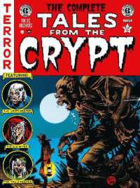 The Complete Tales from the Crypt Archive (EC Archives)